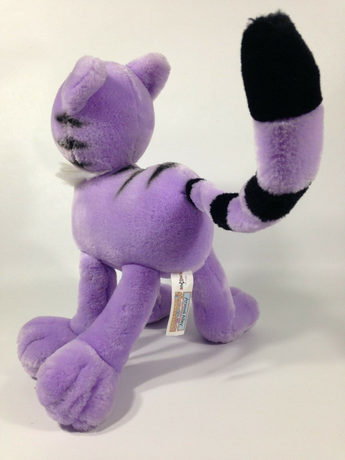 kitty stuffy