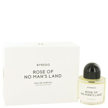 Byredo Rose Of No Man's Land Eau De Parfum Spray 3.... FGX-528693 - $337.09