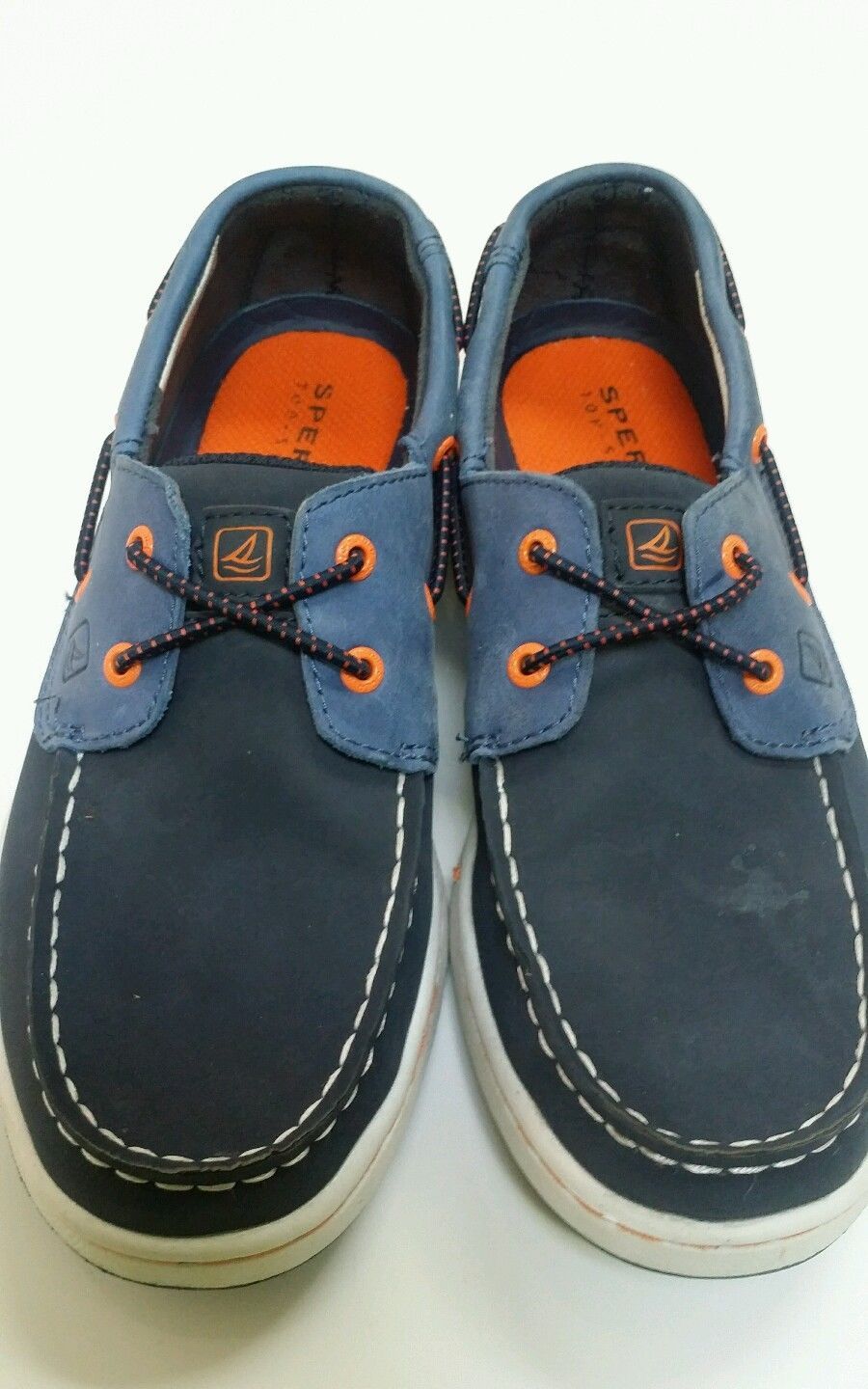 Sperry Nathaniel Oxford Toddler//Little Kid//Big Kid