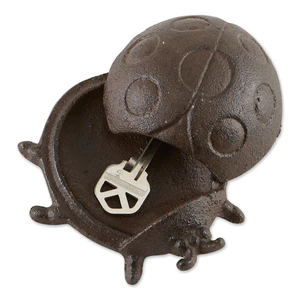 Ladybug Key Holder - $19.80