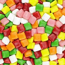 Assorted 20 LBs Chicle Tab Chewing Dubble Bubble Gum - $99.99