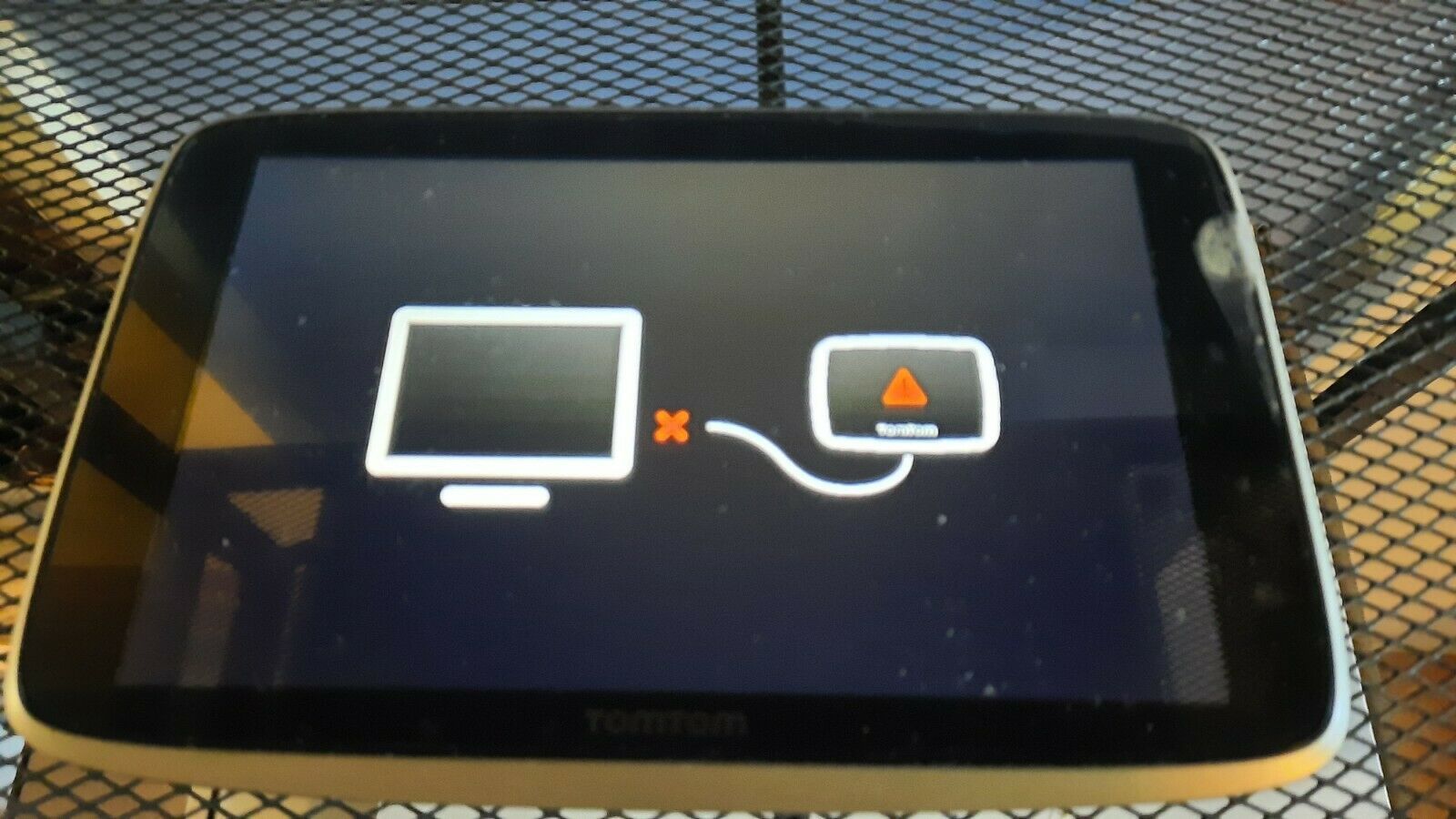 TomTom GO Premium X 6" Inch Premium Sat Nav with Full Europe maps