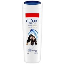Clinic Plus Strong and Long Health Shampoo, 340ml - $13.56