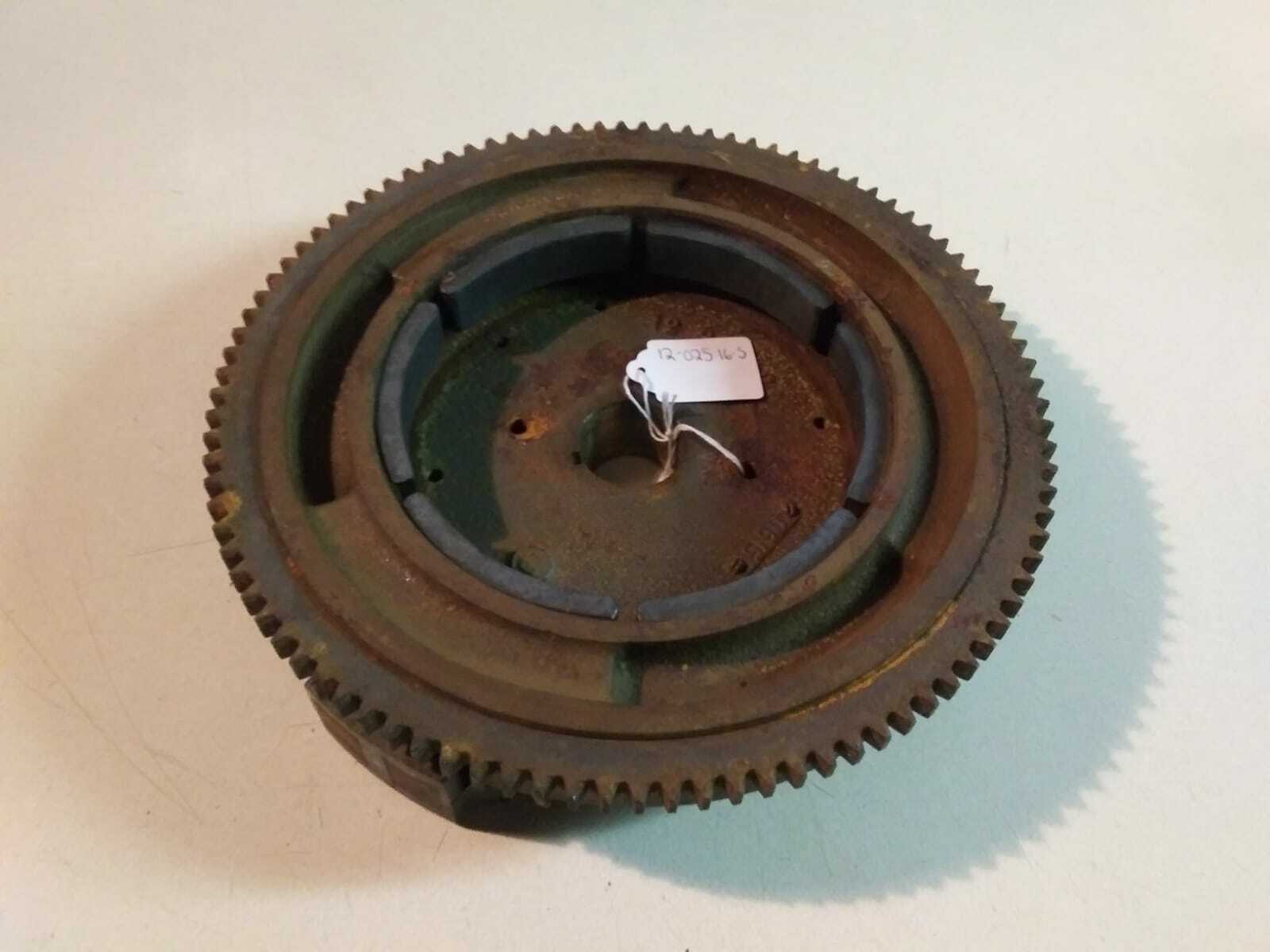 GENUINE KOHLER ENGINE FLYWHEEL PART NUMBER 25 025 16S Everything Else