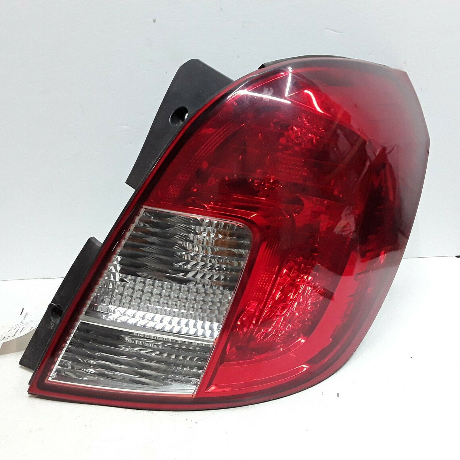 13 14 15 Chevy Captiva sport right passenger tail light assembly OEM ...