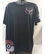 Pokemon Go Team Valor Symbol T-Shirt Medium - $9.02