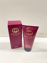 Gucci Guilty Absolute Pour Femme 5.0zoz Body Lotion for women- DENTED BOX - $50.00