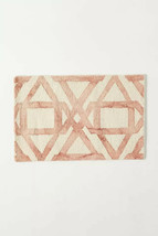 Doormat Rugs 2' x 3' Marengo Hand Tufted ANTHROPOLOGIE Woolen Carpet - $139.00