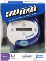 Hasbro Electronic Catch Phrase - $59.99