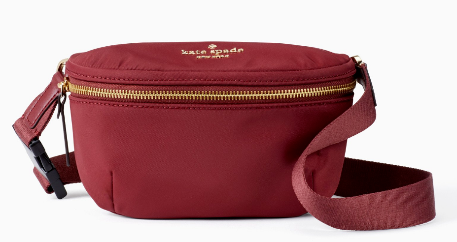 kate spade waist pack