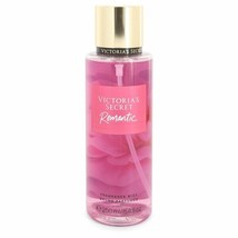 Victoria&#39;s Secret Romantic Fragrance Mist 8.4 Oz For Women  - $30.97