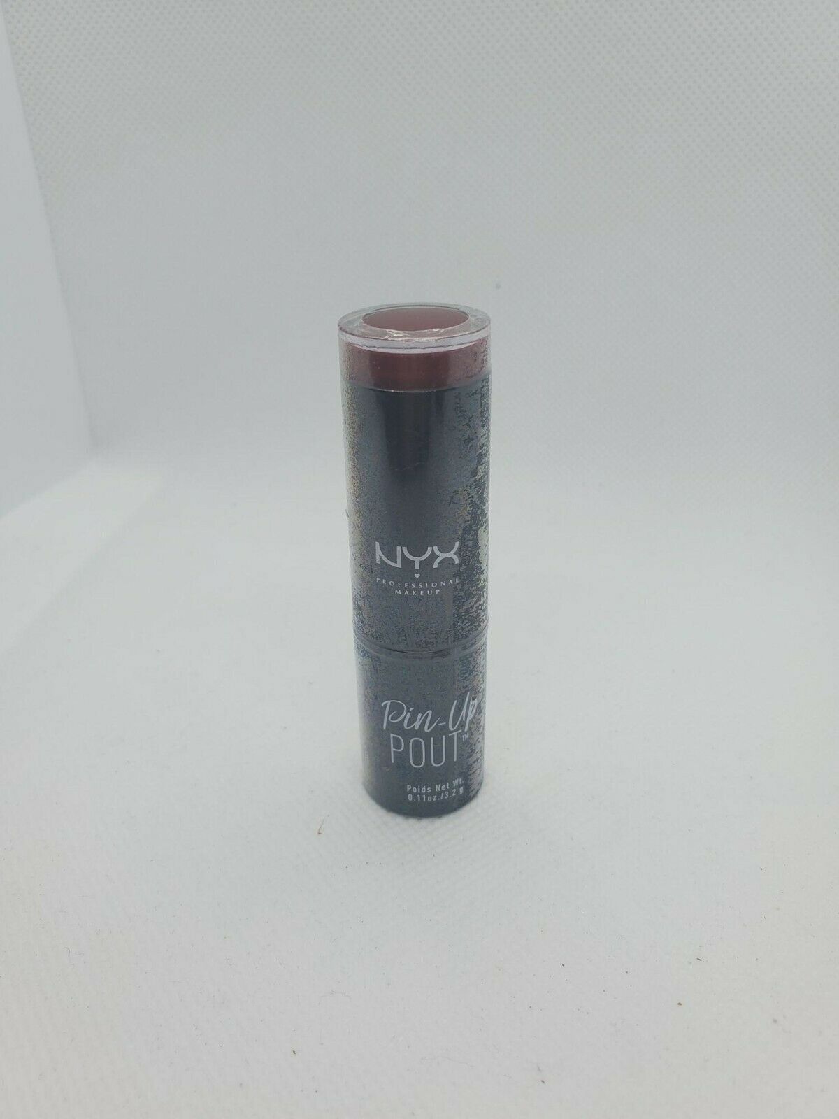 NYX Lipstick Professional Makeup Pin Up Pout PULS 15 Revolution