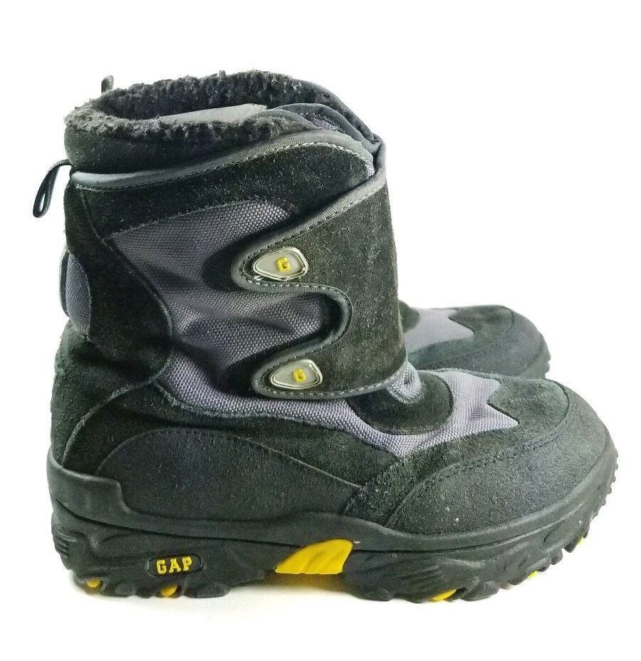 gap snow boots
