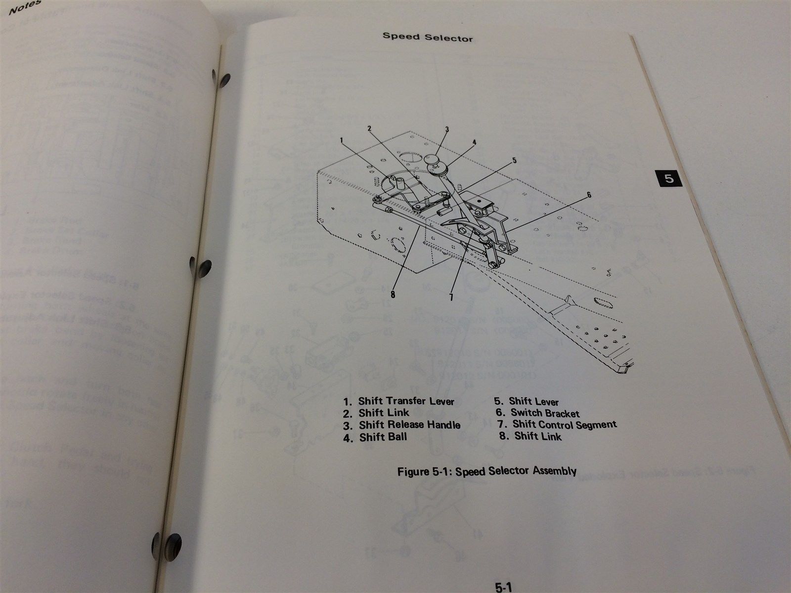 Ariens 912 Series Riding Mower Repair Manual OEM Original