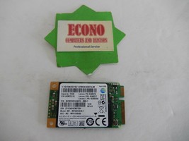 Lenovo Idea Pad U310 Solid State Ssd 24GB 45N8376 MZMPA02HMCD - $14.50