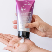 Joico Zero Heat Air Dry Styling Cream for Thick Hair, 5.1 fl oz image 5