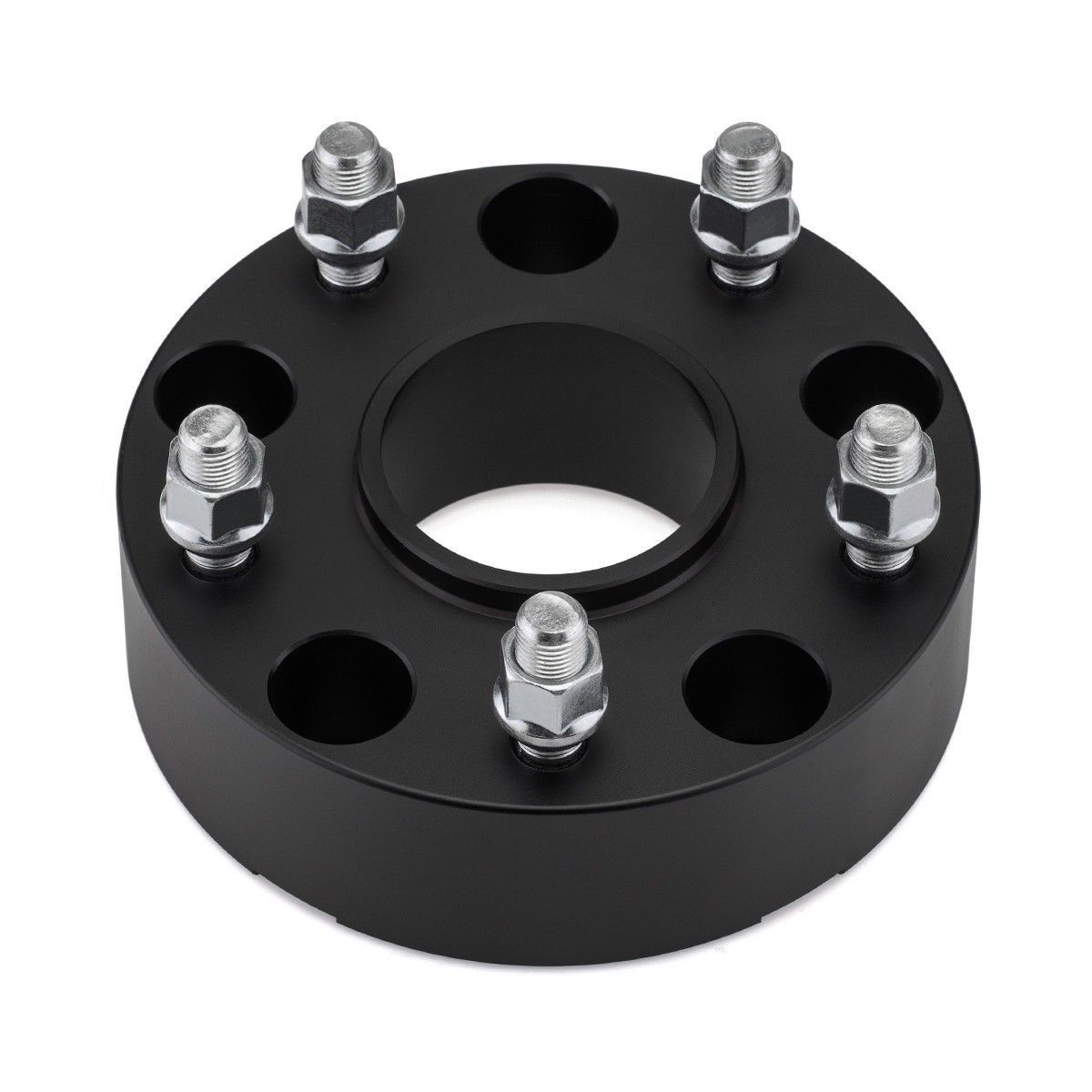 Fits 20022011 Dodge Ram 1500 / SRT10 Hub Centric 2" Wheel Spacers 2