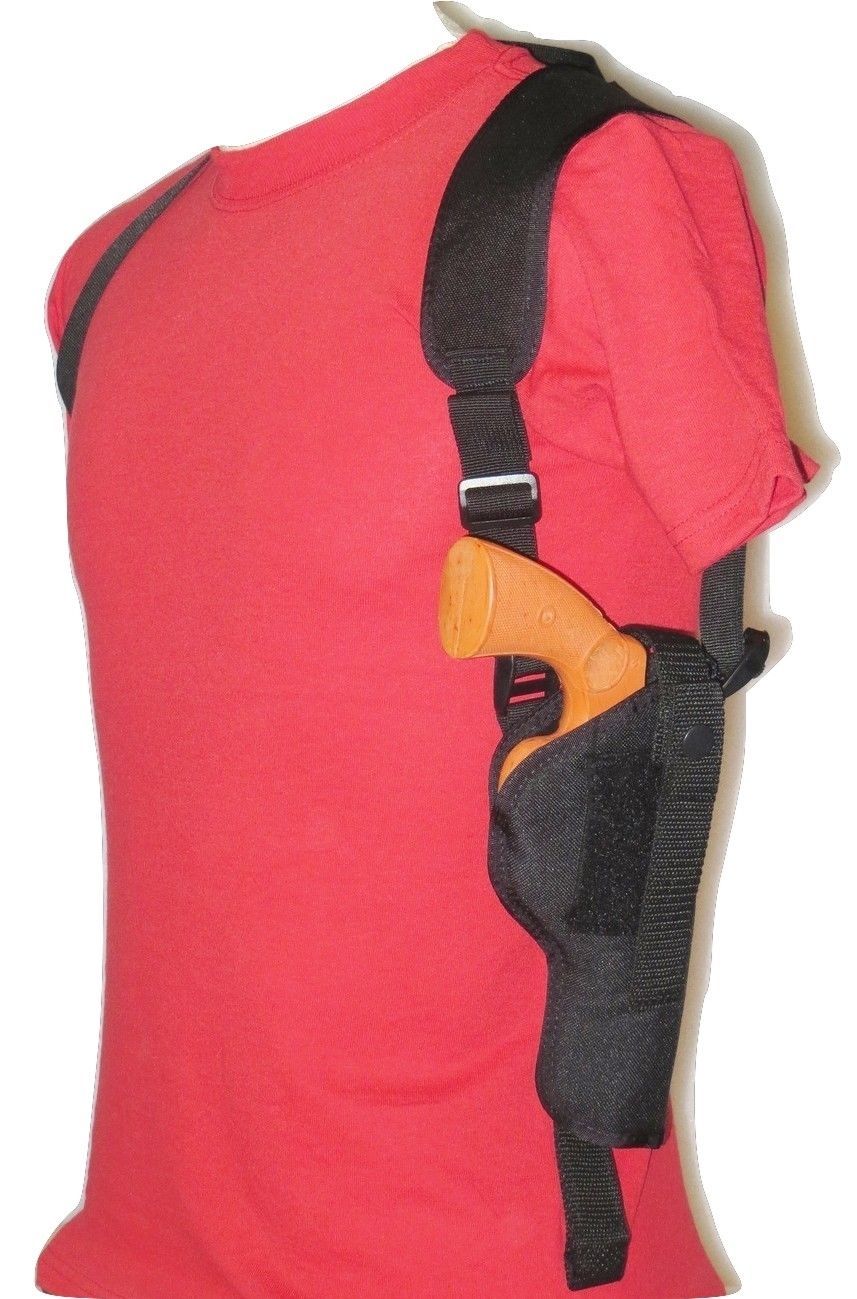 Gun Shoulder Holster For Ruger GP100 With and 50 similar items