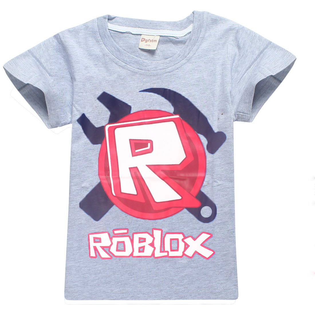 Roblox Theme New Arrival R Logo Grey Kids And 50 Similar Items - roblox is for kids logo