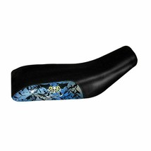 Yamaha Grizzly 660 02-03 Bat Skull ATV Seat Cover #M204200 - $31.95