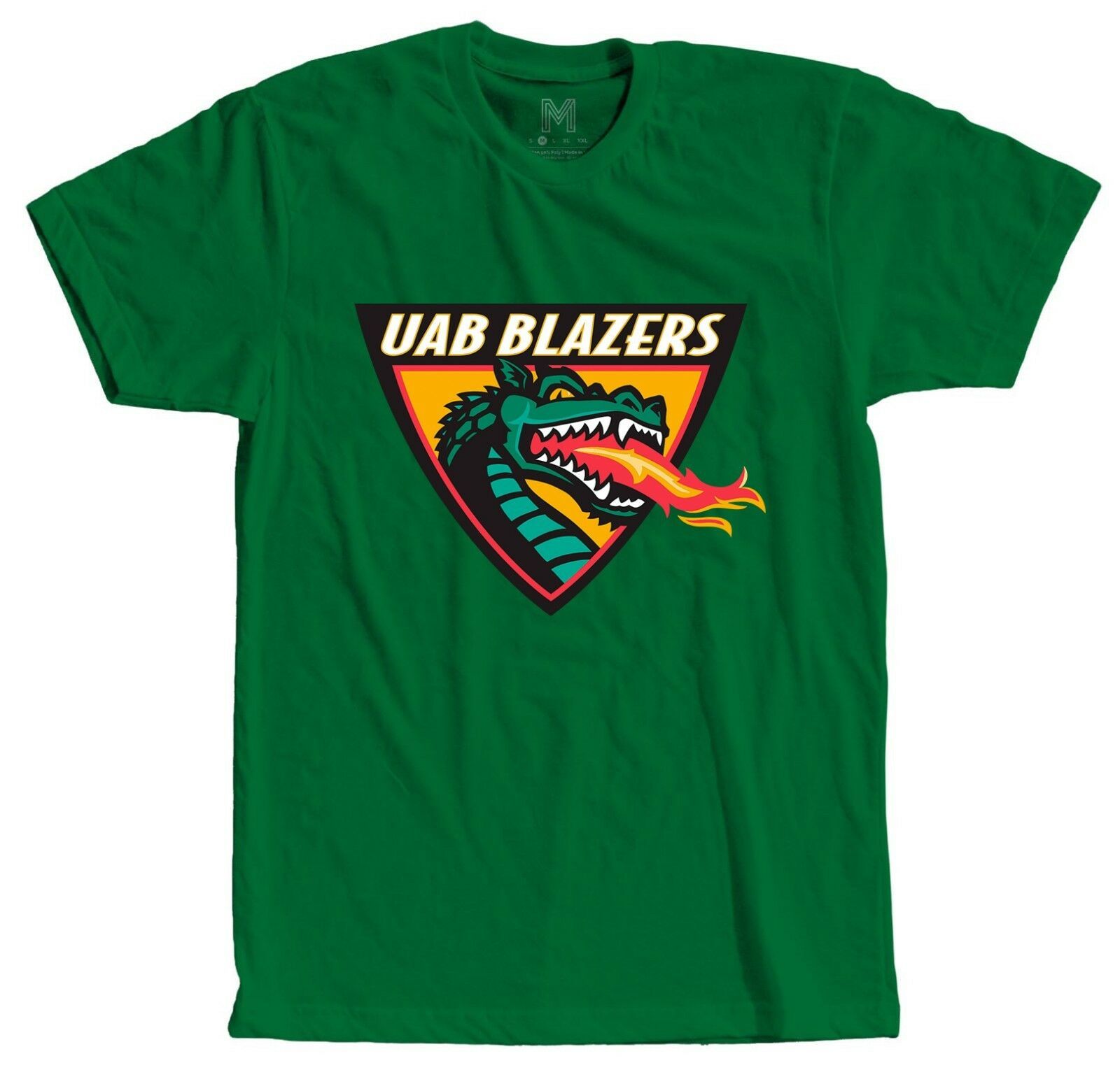 uab long sleeve t shirts