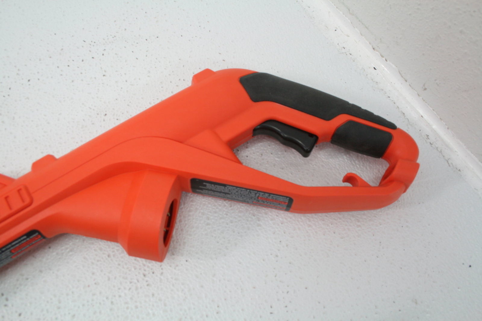 Black & Decker GH900 Gh900 String Trimmer 6.5 Amp Motor Corded Electric