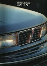 91mitsubishigalant thumb200