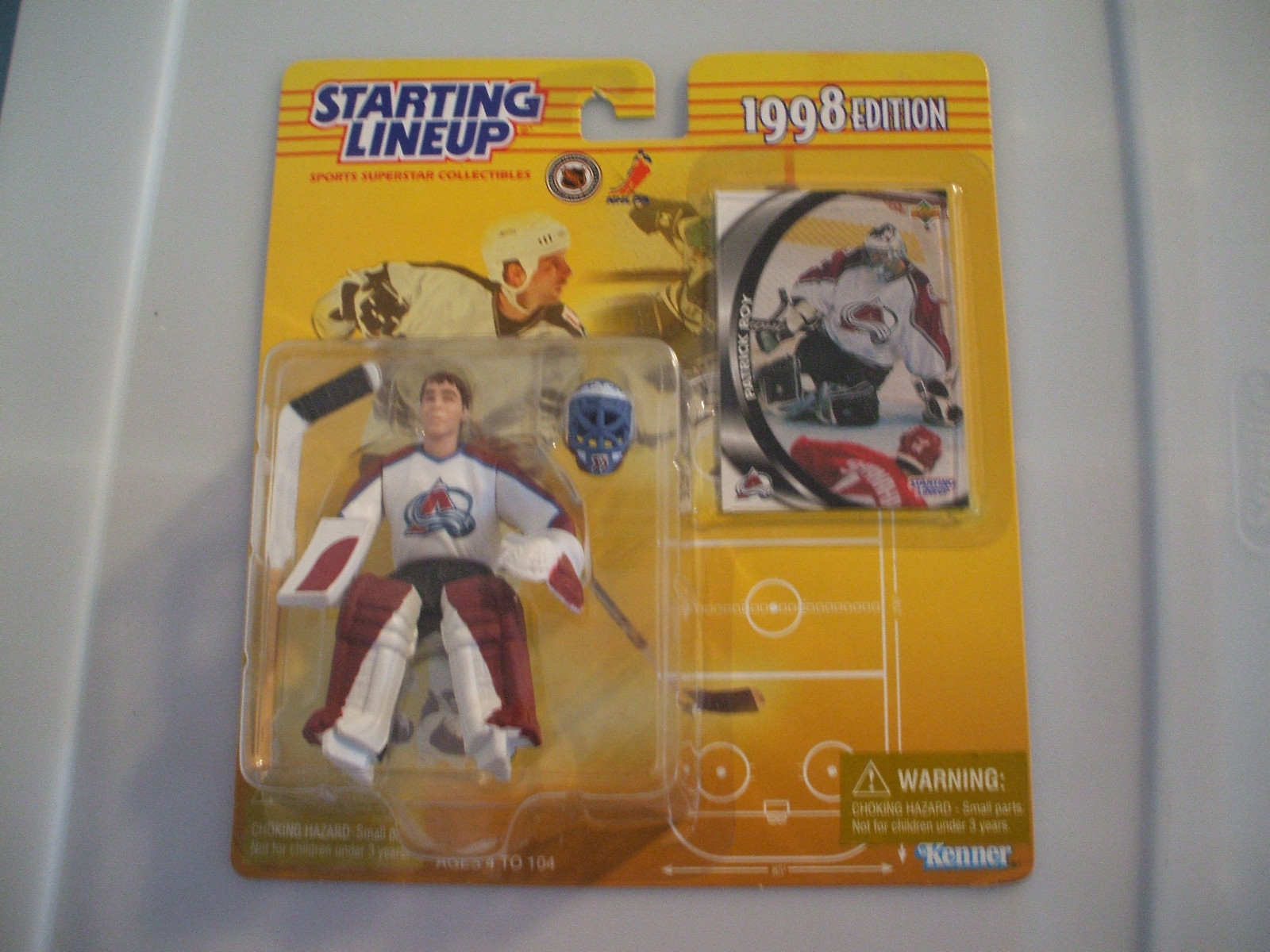 Starting+Lineup+1998+Dodgers+Mike+Piazza+Figure+Kenner+1997+SLU for sale  online