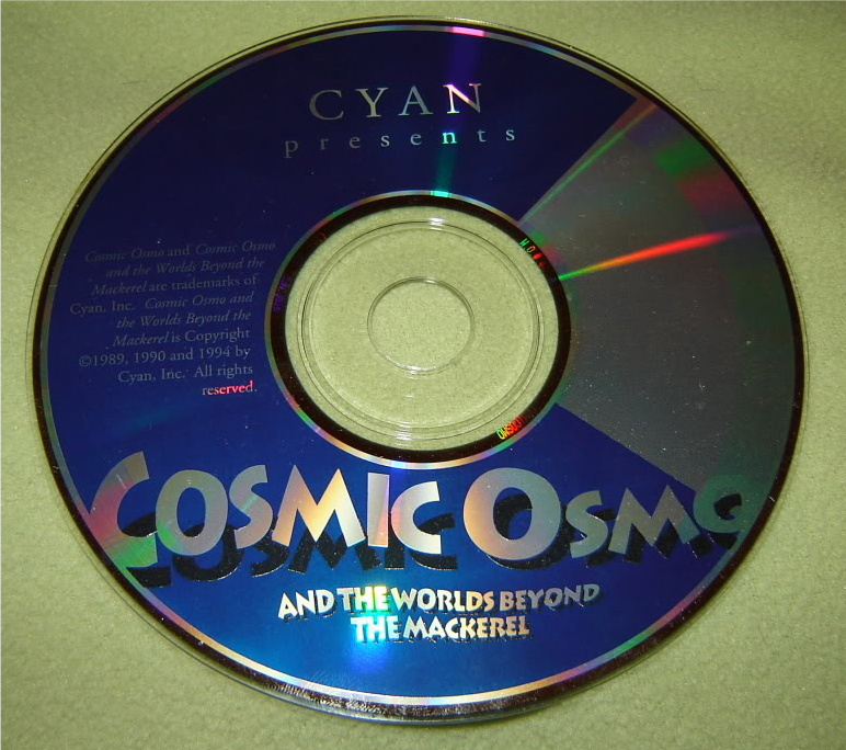 download free cosmic osmo