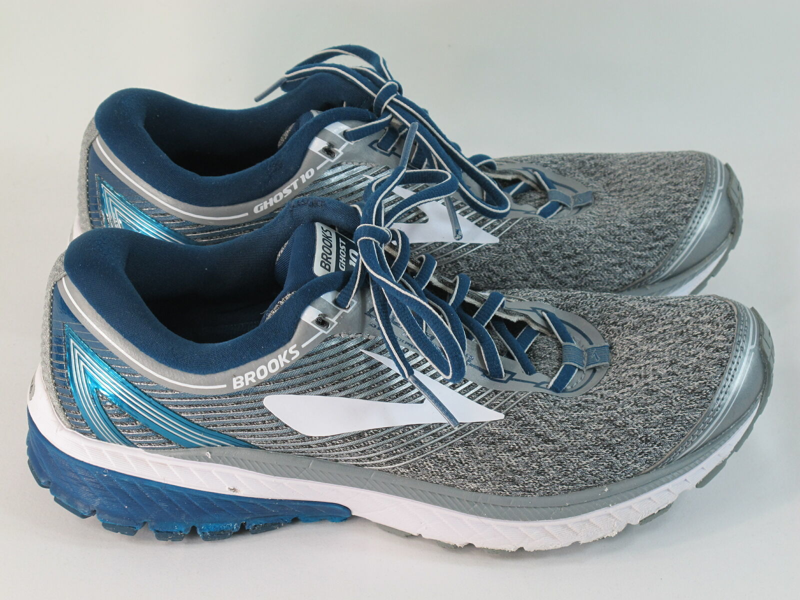 Brooks Ghost 10 Running Shoes Men’s Size 8.5 and similar items