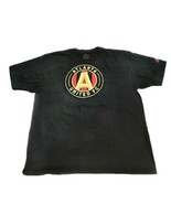 New Atlanta United FC adidas Primary Logo Size 2XL T-Shirt - $19.75