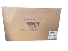 New Open Box Tripp Lite UPS System On-Line Tower 2200VA SU2200XLa image 6