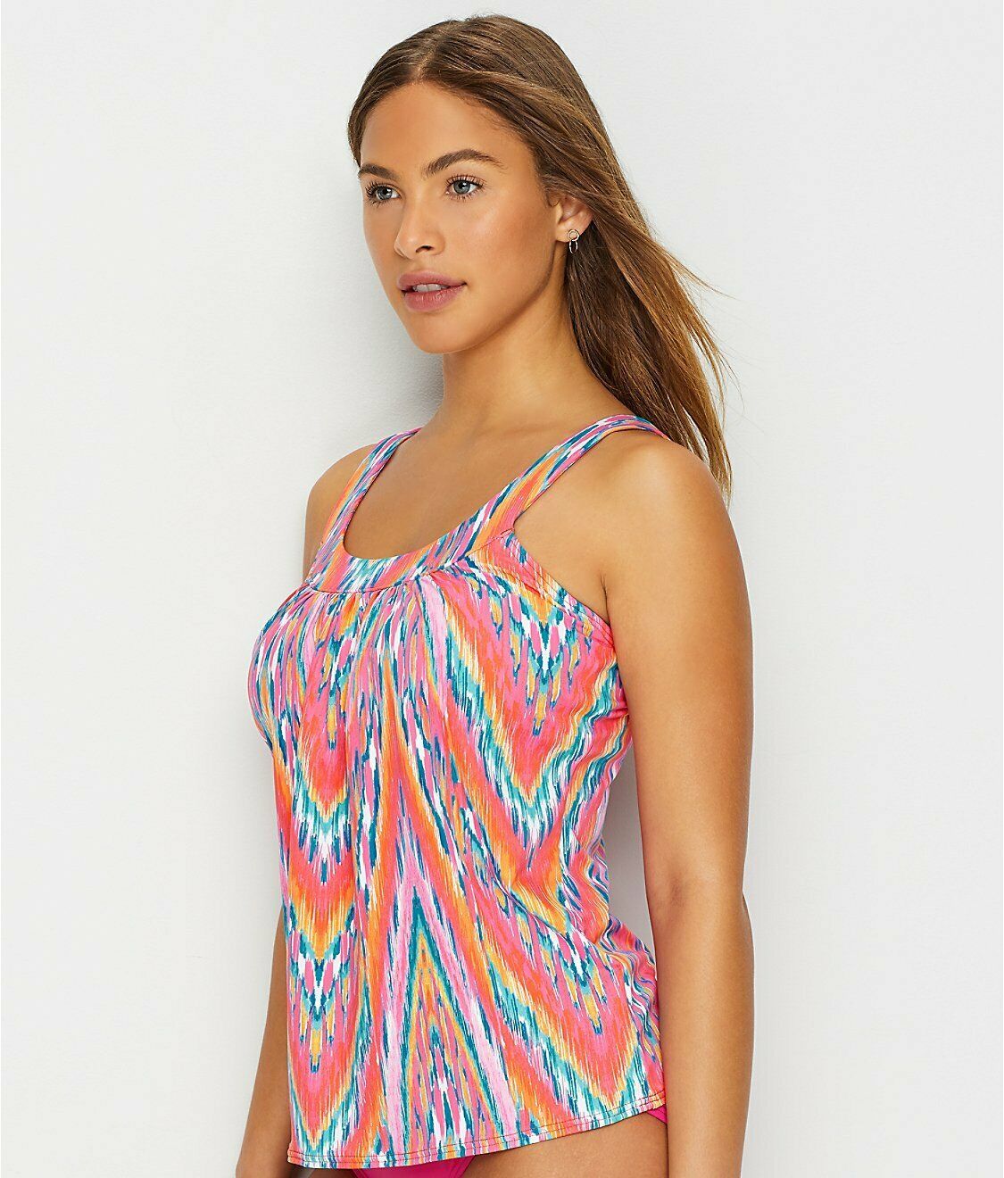 women's 38dd tankini