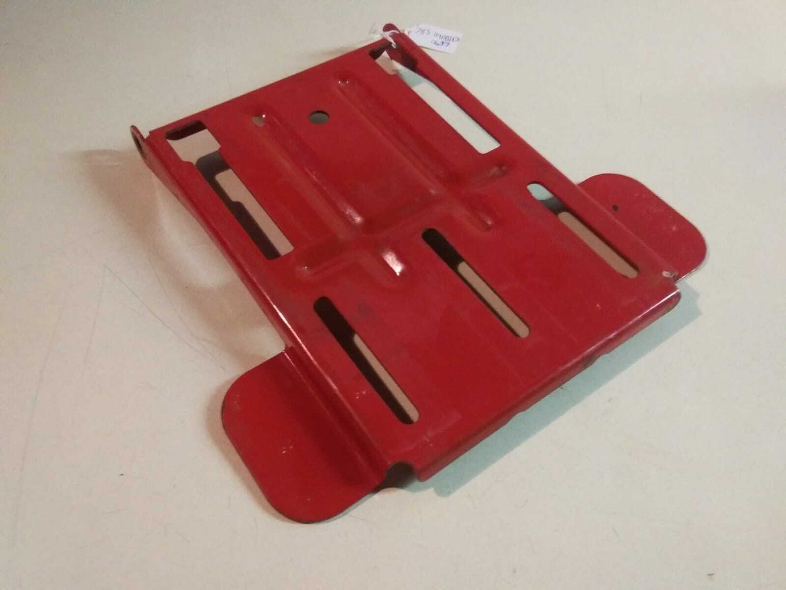 GENUINE MTD TROYBILT LAWN TRACTOR SEAT BRACKET PART NUMBER 78304081D