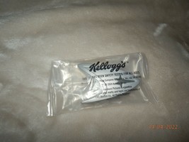 New 2009 Kellogg's Star Trek Toy Sealed In Plastic Bag - $11.83