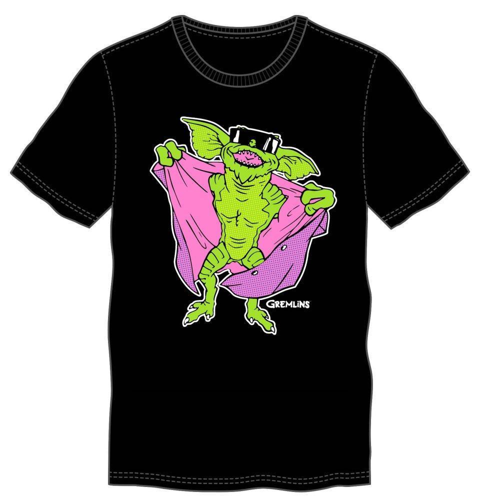 men's gremlins t shirt