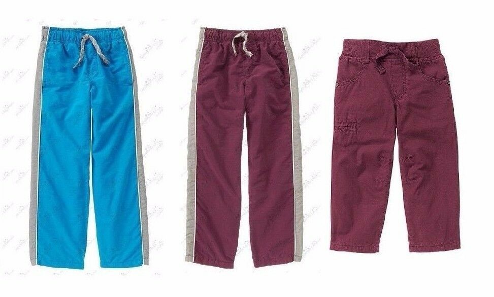 gymboree lined pants