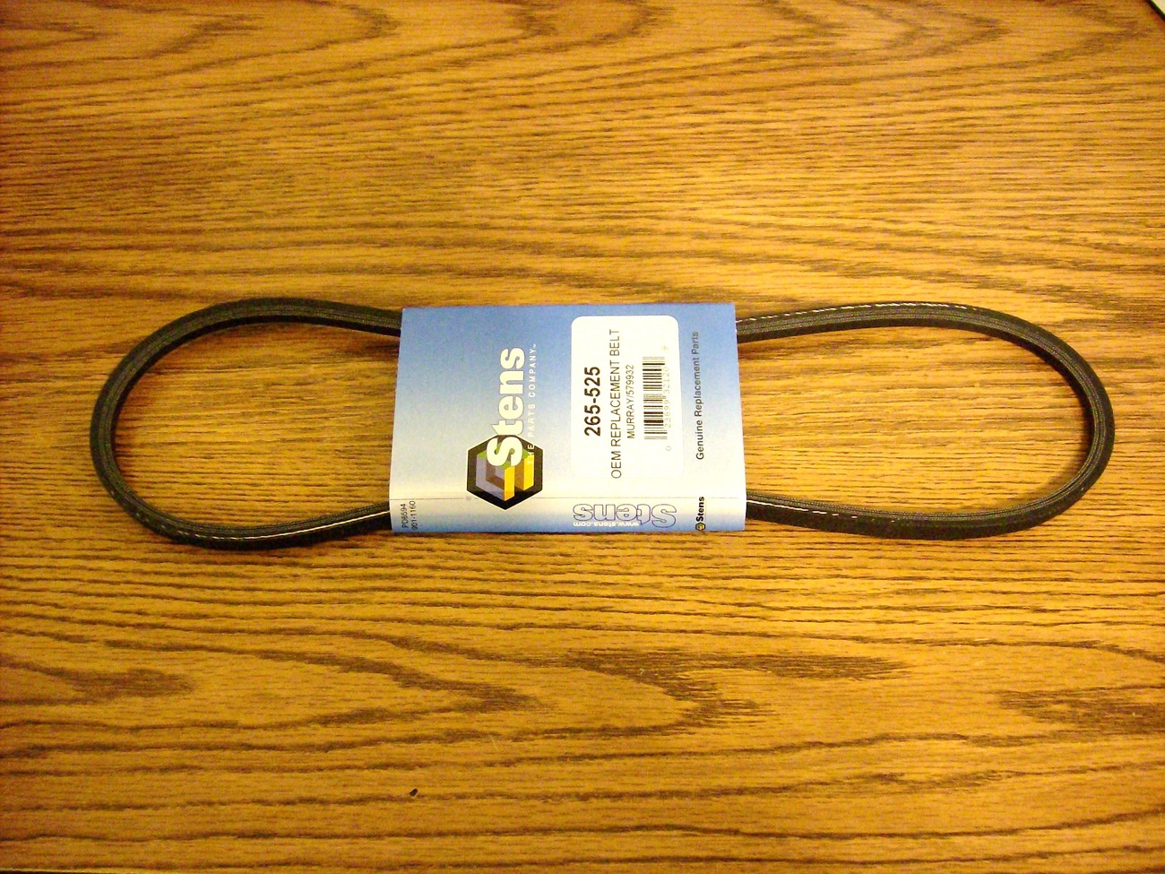 Craftsman and Murray snowblower snowthrower drive belt 579932