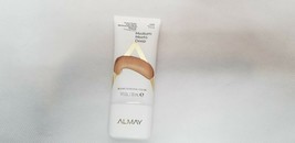 1 Tubes Of Almay Smart Shade ANTI-AGING Skintone Matching Makeup #400 - $8.00
