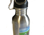 Silver water cannister 1 thumb155 crop
