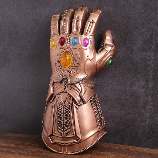 power glove thanos