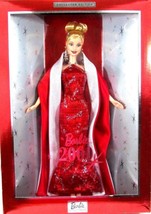 Barbie Collector Edition Barbie 2000 Nib - $24.75
