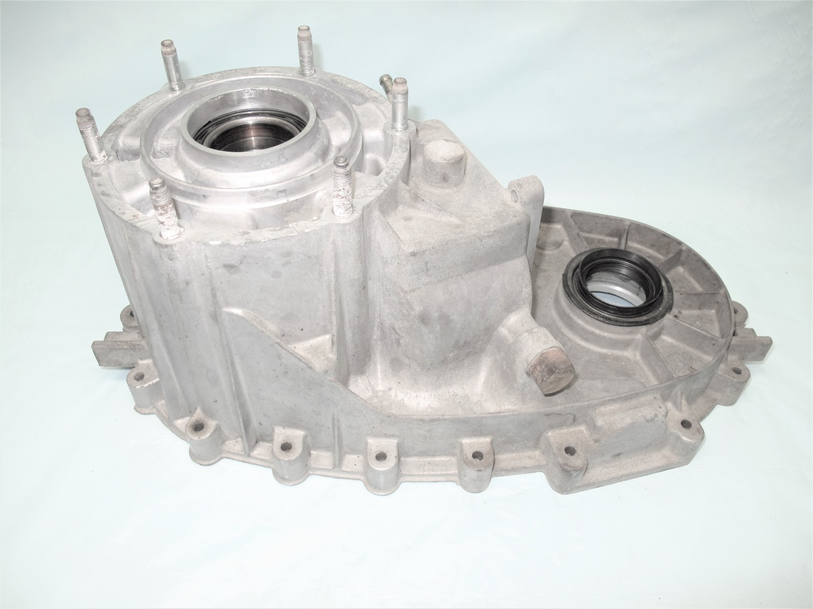 NV243 D 243 D Dodge Transfer Case Front Cover 38281 Other