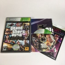 Grand Theft Auto: Episodes From Liberty City (Microsoft Xbox 360) Tested Works - $15.85