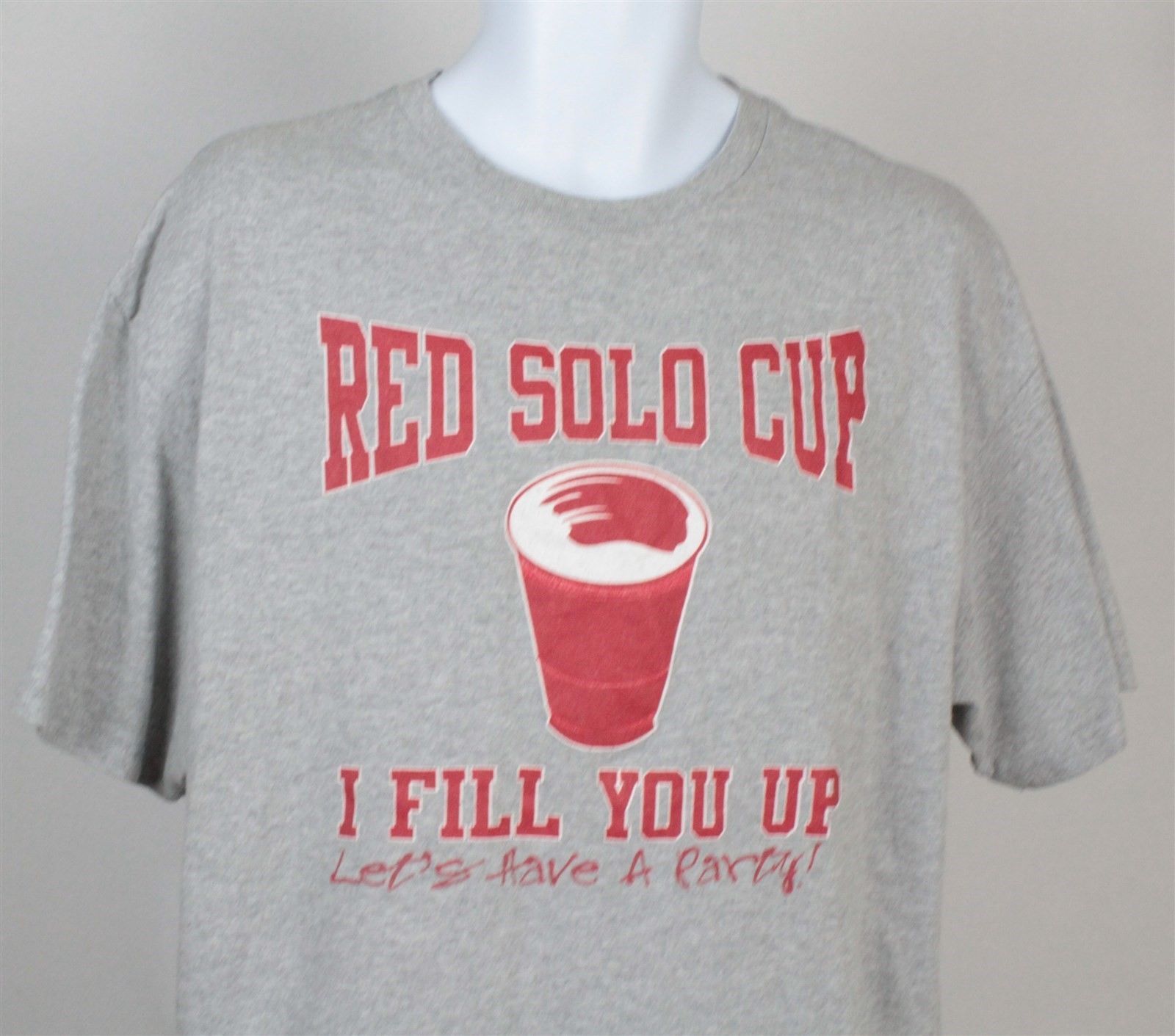 dart solo cup shirt