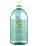 Noreva Actipur Micellar Purifying Water 500ml cleanses skin,softens,calm... - $55.22