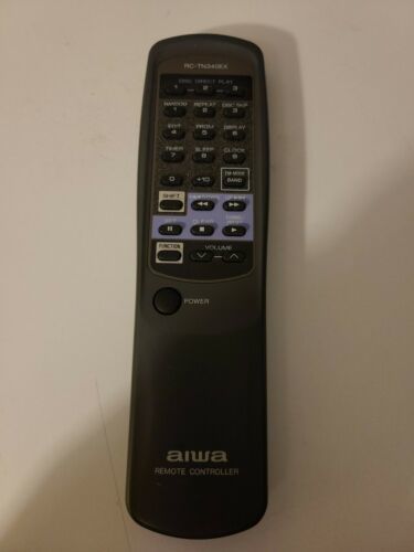 Used Aiwa NSX-320 Audio systems for Sale | HifiShark.com