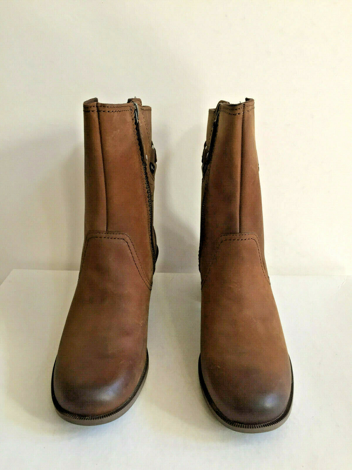 teva foxy mid calf boot