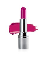 Avon Beyond Color Lipstick SPF 15 "Bitten" - $5.99