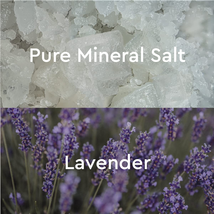 Kneipp Lavender Mineral Bath Salt - Relaxing, 17.63 fl oz image 3